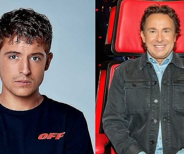 The Voice zet Lil Kleine en Marco Borsato op straat
