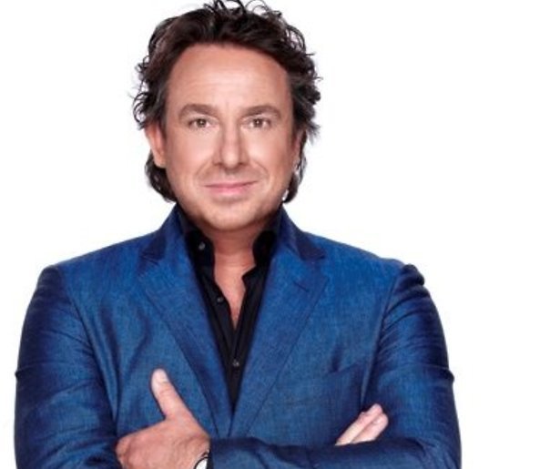Marco Borsato stopt waarschijnlijk met The Voice