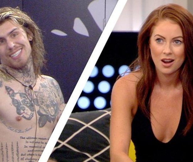 Britse kijkers in shock: seks in het Big Brother-huis