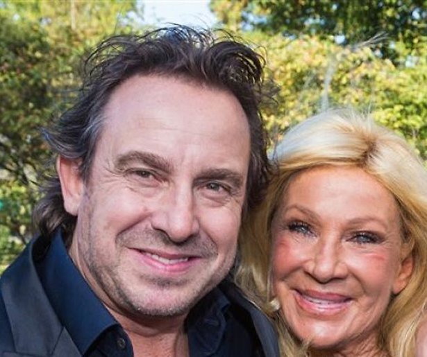 Ongeluk blijft Marco Borsato ook bij zijn moeder achtervolgen