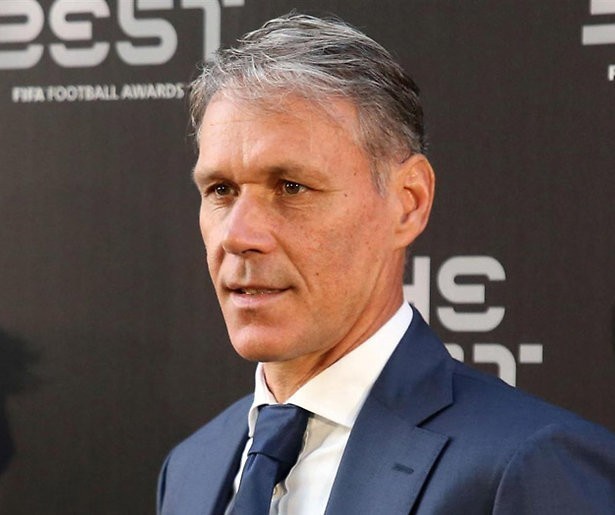 Marco van Basten stapt over van FOX Sports naar Ziggo Sport