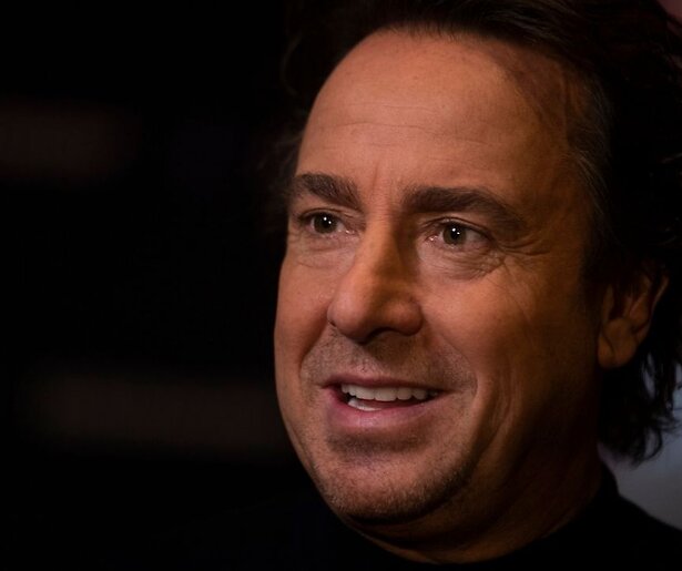Marco Borsato terug op tv: 'Hierom zei ik ja tegen dit aanbod' 