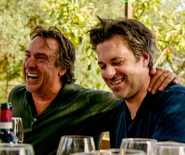 Marco Borsato niet te zien in reünie van Sergio over de Grens