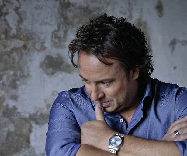 Geen muziek van Marco Borsato in The Passion