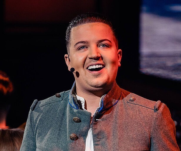 Marco Schuitmaker twijfelde over deelname Stars on Stage: ‘Heel erg spannend’