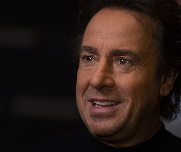 Na Jan Smit ook Marco Borsato geveld door burn-out 