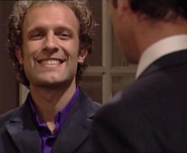 Hugo Metsers III keert terug in GTST