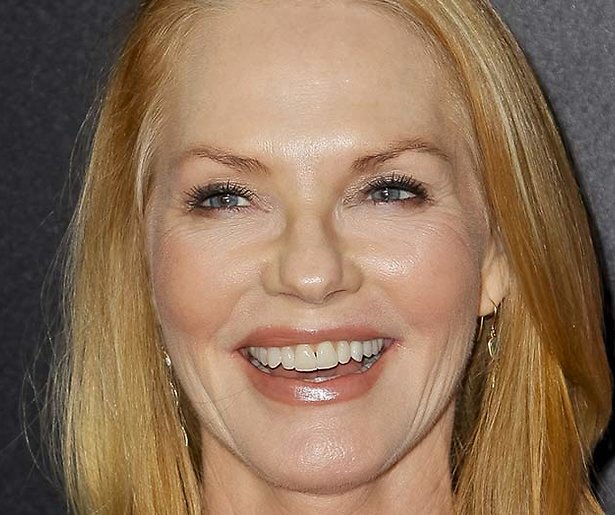 CSI-ster Marg Helgenberger naar nieuwe serie Courthouse 