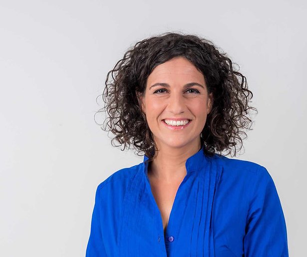 Margje Fikse presenteert dinsdag Op1