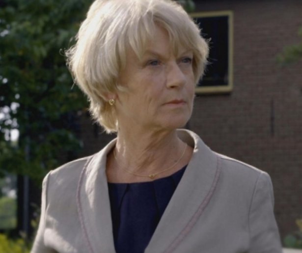 Margreet Blanken hoopt op een vervolg van Dokter Tinus