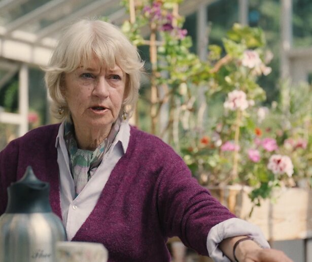 Margreet Blanken schrok van zichzelf in nieuwe Medisch Centrum West: 'Oude kop'