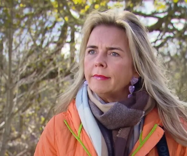 B&B Vol Liefde-Margreeth haalt uit naar Robert Jan: 'Voelde als een strafkamp'
