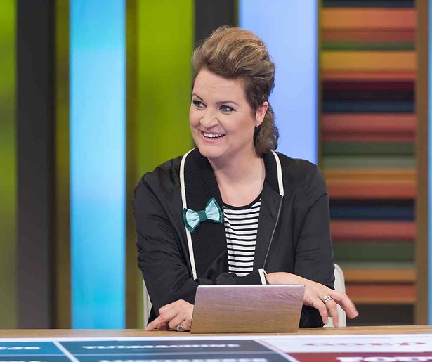 Margriet van der Linden mag door met De Tafel van Taal