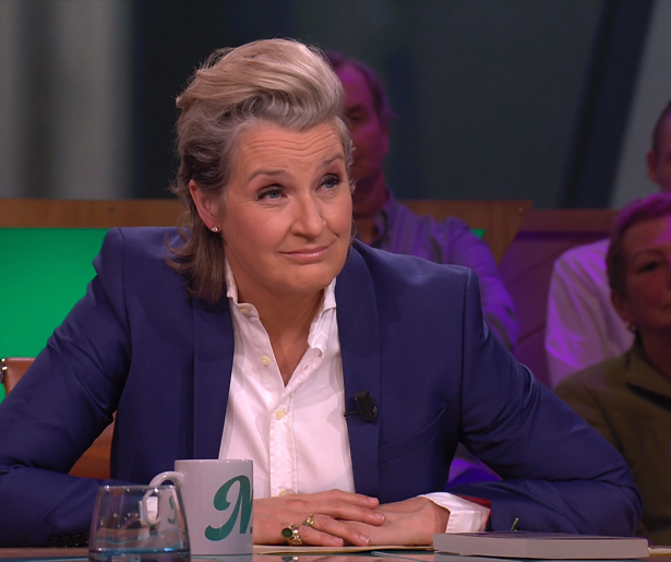 NPO vult gat M op met Een Huis Vol