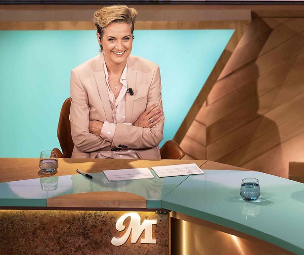 De TV van gisteren: Zomerstop M kost veel kijkers