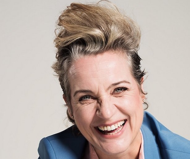 Margriet van der Linden: 'M wordt meer dan corona'