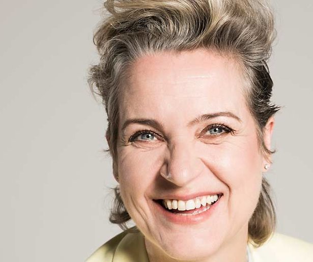 De nieuwe talkshow M begint vandaag