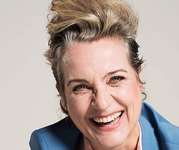 Talkshow M gaat door in 2019