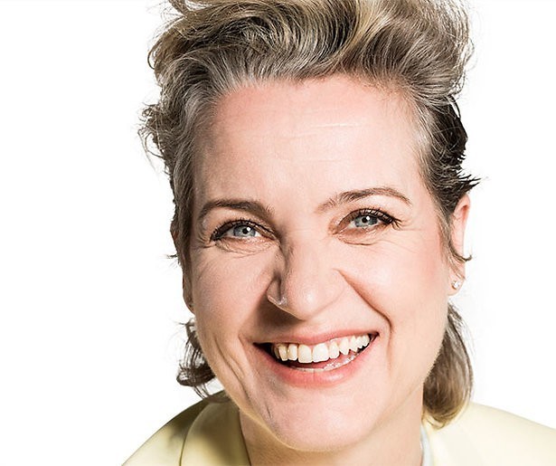 Margriet van der Linden over haar carrière tot nu toe