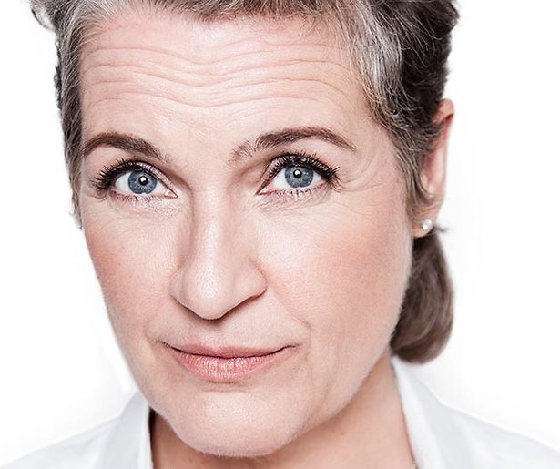 Margriet van der Linden over How To Be Gay