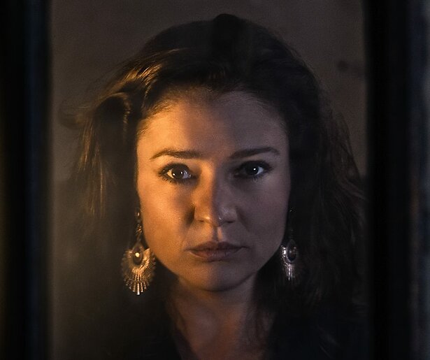 Maria Fiselier blikt terug op deelname De Verraders: 'Gaat je niet in de koude kleren zitten'