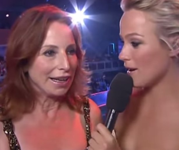 Marian Mudder heeft geen spijt van deelname aan Expeditie Robinson