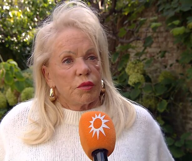 B&B Vol Liefde-ster Marian kiest voor nieuw hondje na overlijden Amy