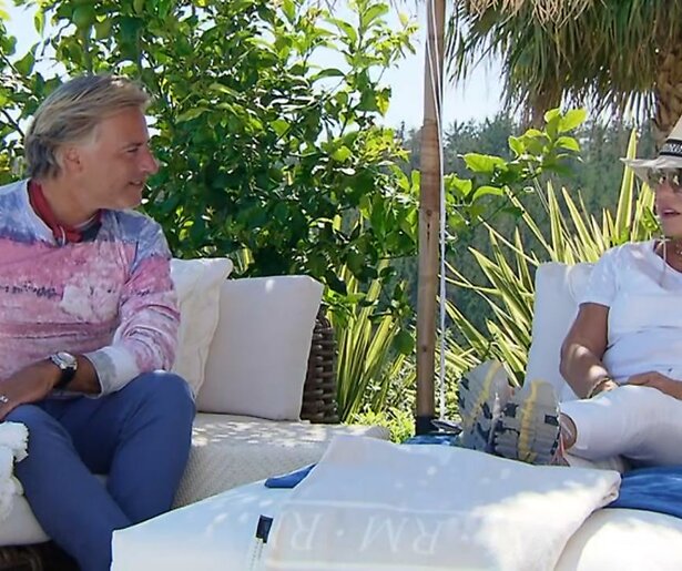 Marian van B&B Vol Liefde deelt droevig verhaal over huisvriend Eduardo