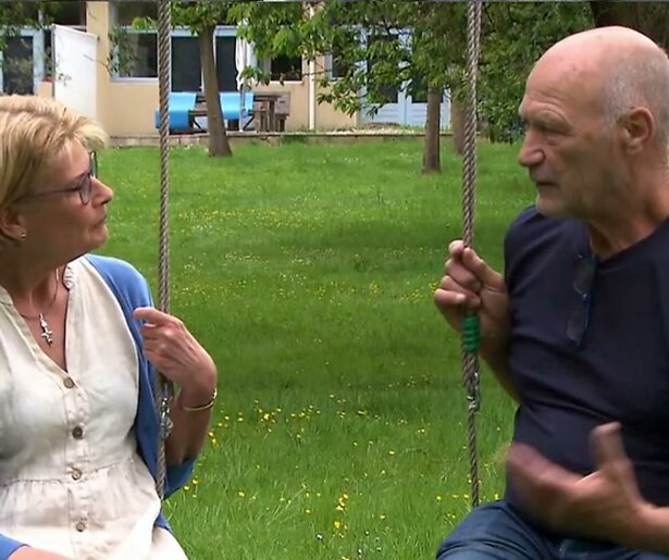 De TV van gisteren: Marianne aan lijntje gehouden in B&B Vol Liefde, kijkers woest