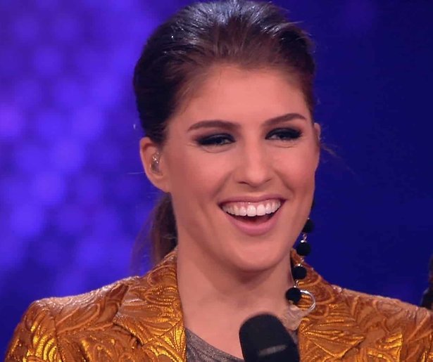 Marieke Elsinga valt af in kwartfinale It Takes 2
