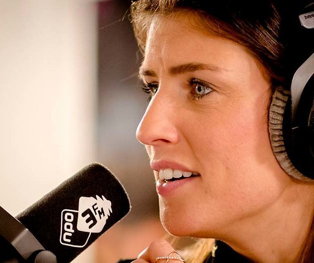 Marieke Elsinga nieuwe presentatrice ochtendshow Qmusic