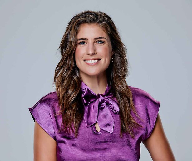 Marieke Elsinga krijgt eigen muziekshow op RTL 4