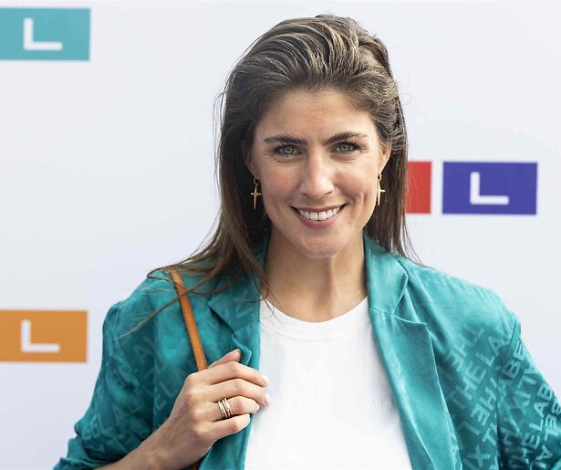 Marieke Elsinga is weer zwanger!