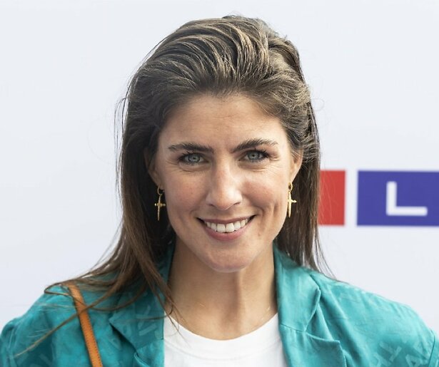 Marieke Elsinga reageert: is zij De Eekhoorn in The Masked Singer?