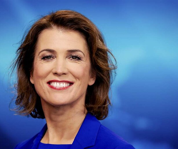 Mariëlle Tweebeeke sluit Van Krot tot Vinex af in Helmond