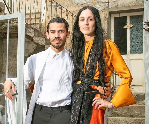 Ollolai-winnaars Marije en Ovan noodgedwongen terug naar Nederland