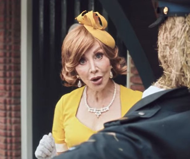 De TV van gisteren: Loden Leeuw trekt 1,7 miljoen kijkers