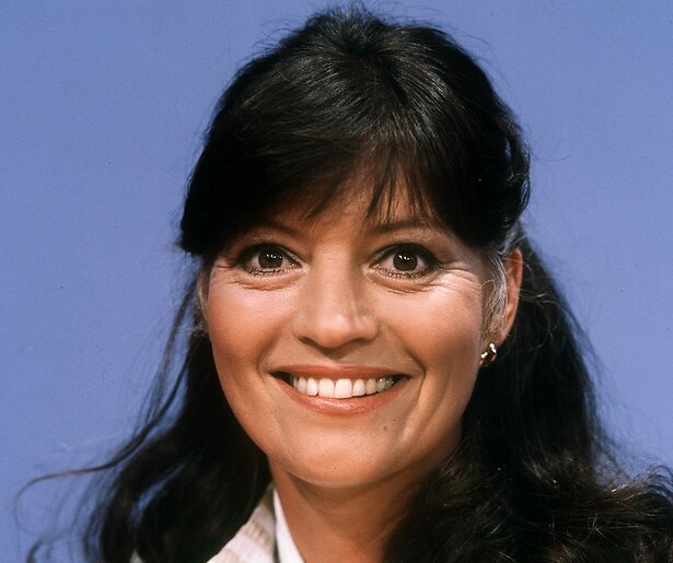 Actrice Marijke Merckens (83) overleden 