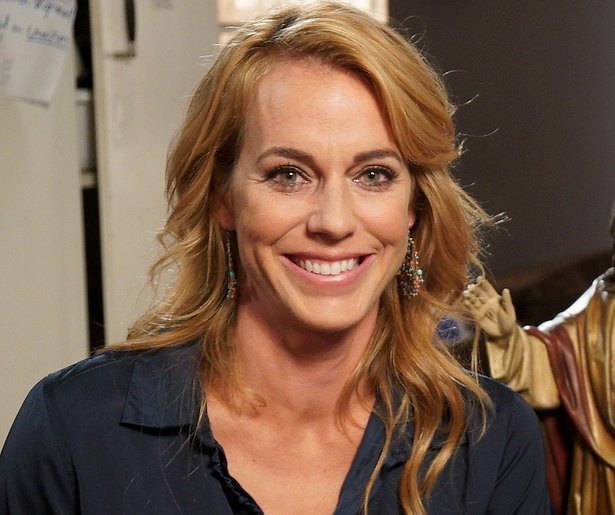 Scenariste Marion Pauw speelt gastrolletje in Vlucht HS13