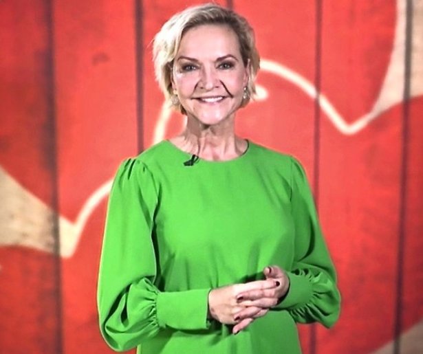 Mariska van Kolck wil niet meedoen aan Lang leve de liefde