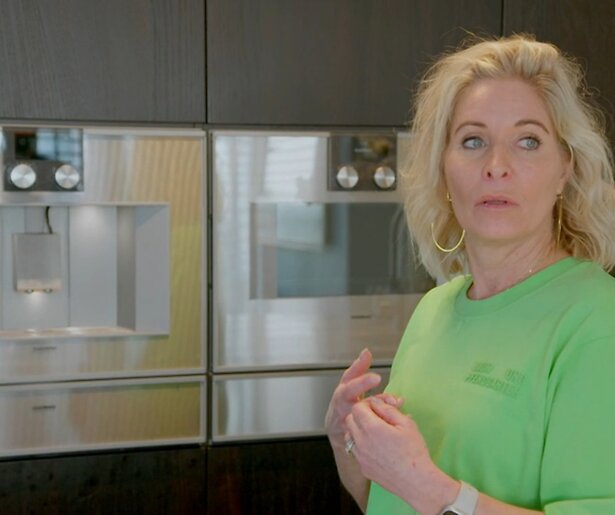 Mariska Bauer openhartig over blijvende schade na herseninfarct