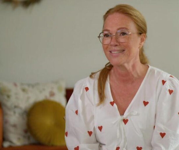 Mariska van Married at First Sight had bijna meegedaan aan Boer Zoekt Vrouw