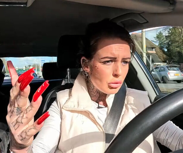 De TV van gisteren: kijkers aanschouwen wegpiraten in nieuw seizoen De Slechtste Chauffeur van Nederland