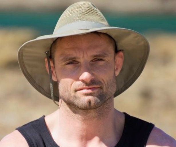 Mark Huizinga wint De Nationale 2014 Test