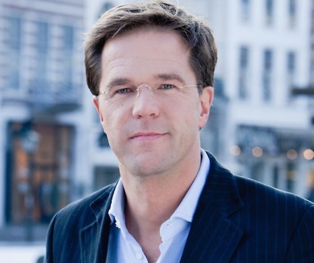 Kijktip: Brandpunt Profiel over Mark Rutte