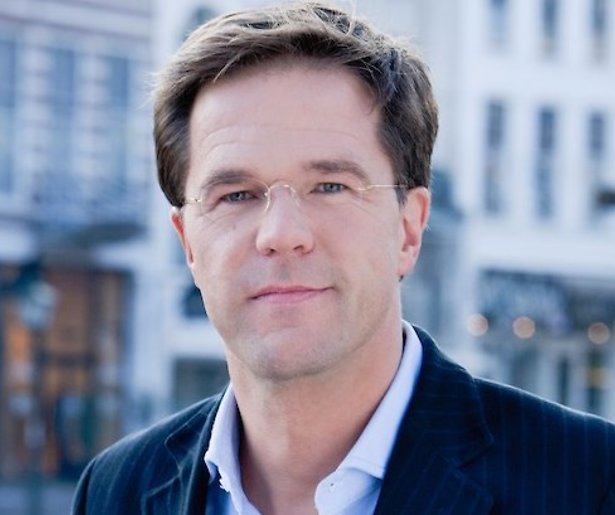 Kijktip: Het eerste Correspondents Dinner