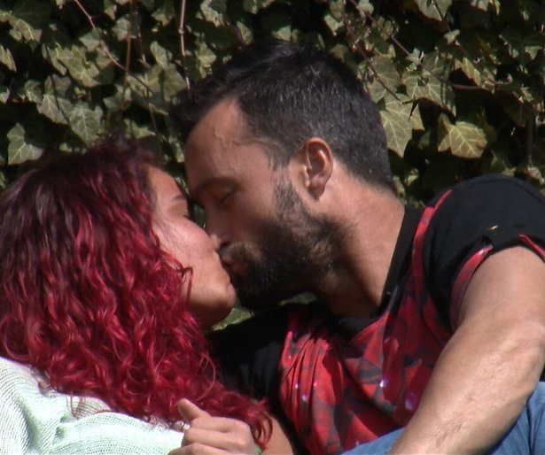 Pure romantiek in Utopia