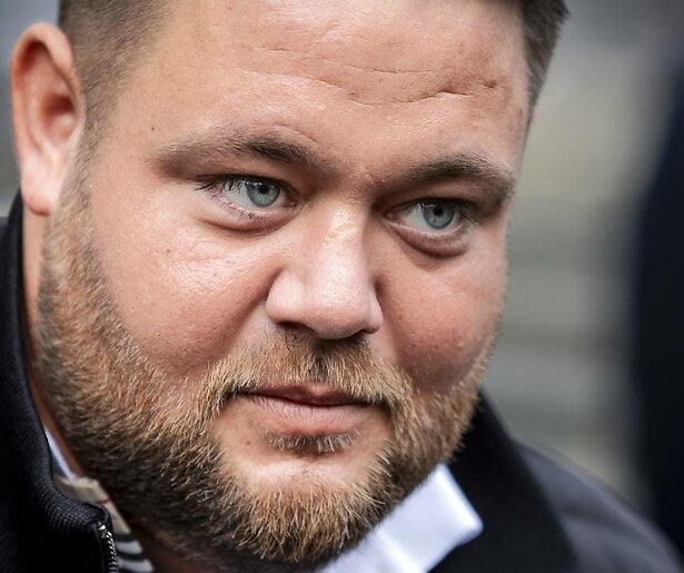 Spannende tijd voor Mark Gillis en zijn familie