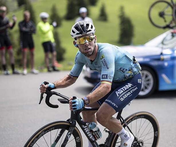 Tour de France 2024 - Etappe 3: Piacenza - Turijn