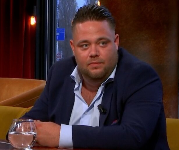 Mark Gillis openhartig over overval: 'Heftig om over te praten'